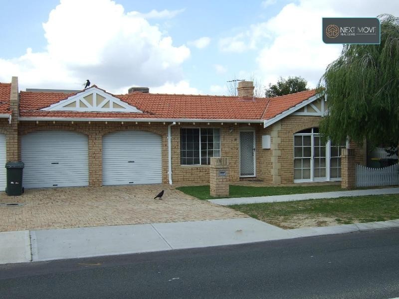 Mount Pleasant WA 6153