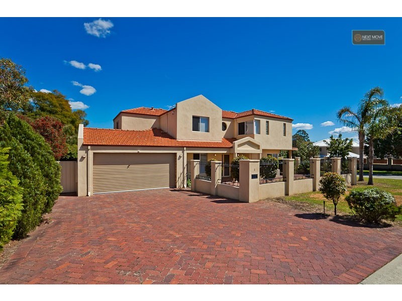 2 Ventnor Avenue, Mount Pleasant WA 6153