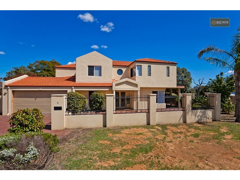 2 Ventnor Avenue, Mount Pleasant WA 6153