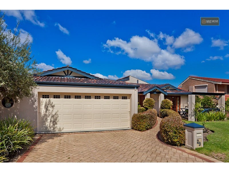 29 Worthington Road, Booragoon WA 6154