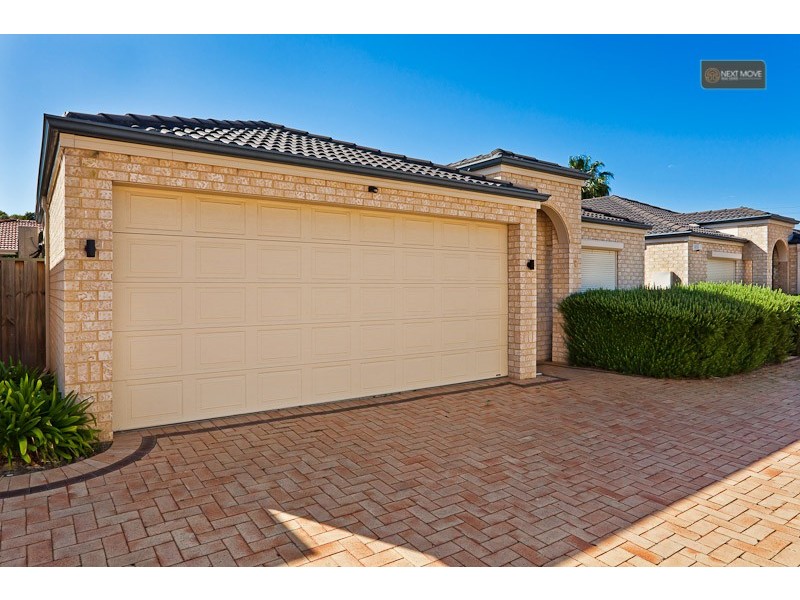 8/48 Keymer Street, Belmont WA 6104