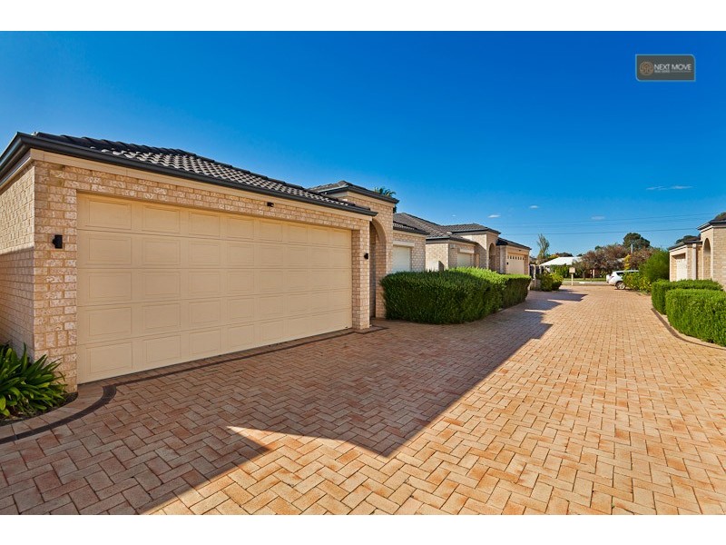 8/48 Keymer Street, Belmont WA 6104