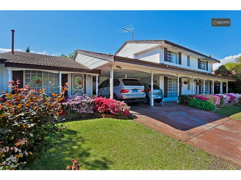 29 Colleran Way, Booragoon WA 6154