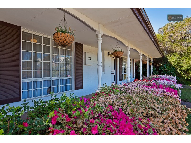 29 Colleran Way, Booragoon WA 6154