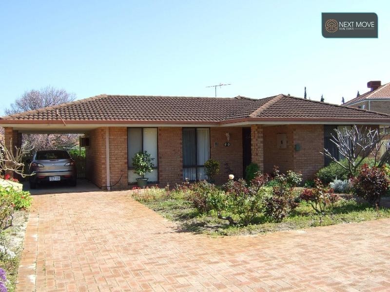 10/3 Gibson Street, Mount Pleasant WA 6153