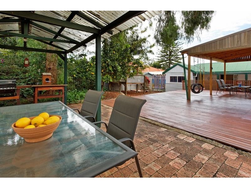 7 Baillie Avenue, East Victoria Park WA 6101