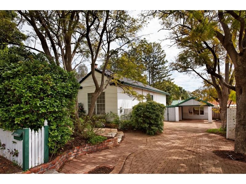 7 Baillie Avenue, East Victoria Park WA 6101