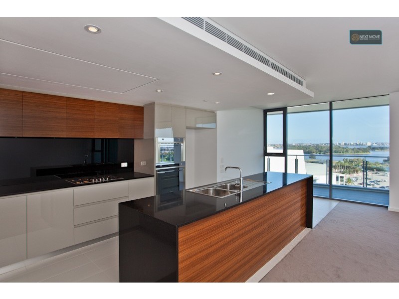 1006/21 Bow River Crescent, Burswood WA 6100