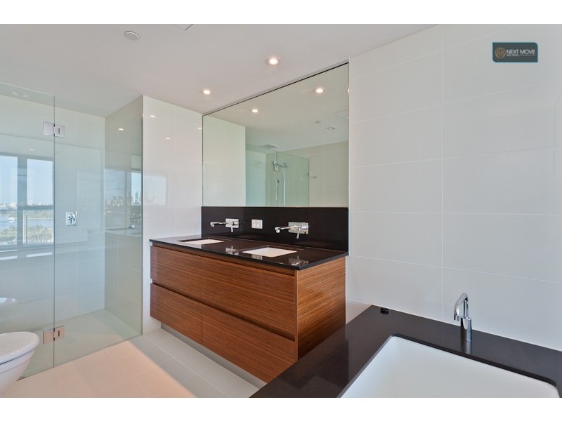 1006/21 Bow River Crescent, Burswood WA 6100