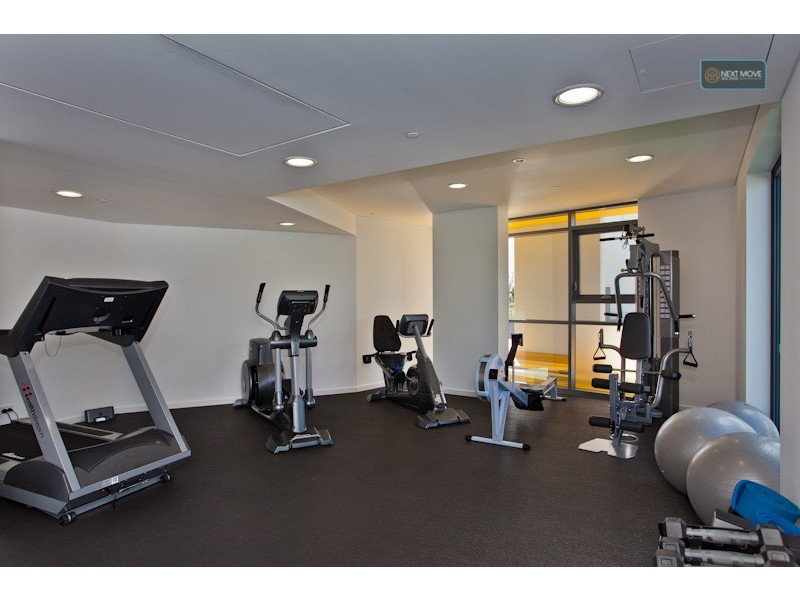 1006/21 Bow River Crescent, Burswood WA 6100