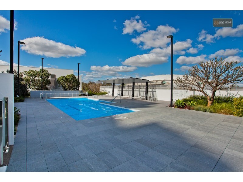 1006/21 Bow River Crescent, Burswood WA 6100