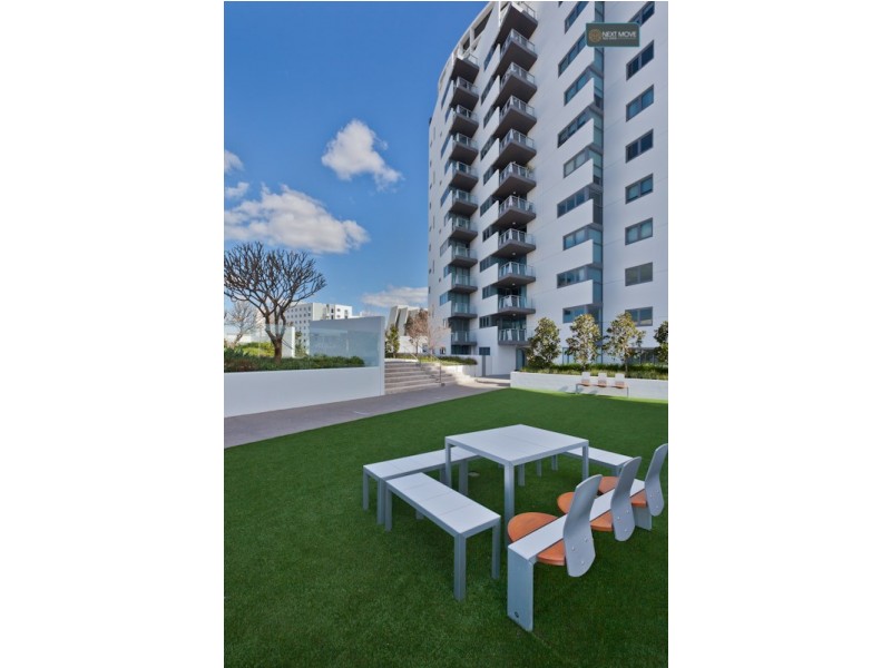 1006/21 Bow River Crescent, Burswood WA 6100