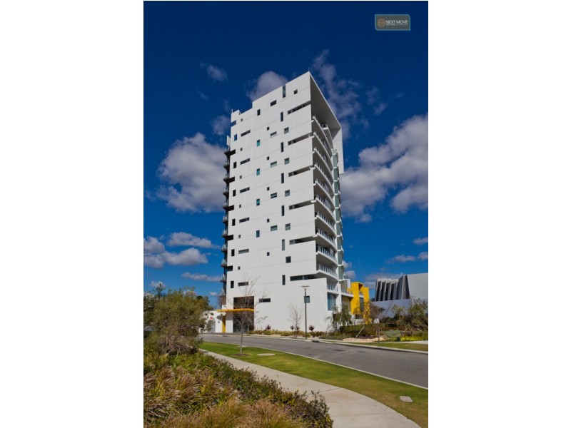 1006/21 Bow River Crescent, Burswood WA 6100