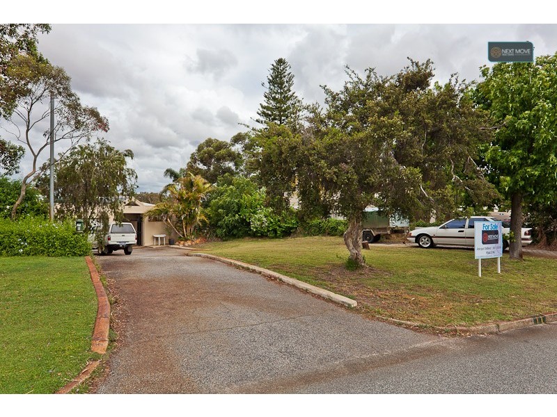 11 Orana Crescent, Brentwood WA 6153