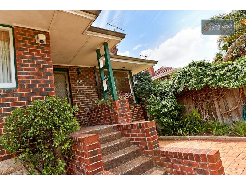 1/106 Arkwell Street, Willagee WA 6156