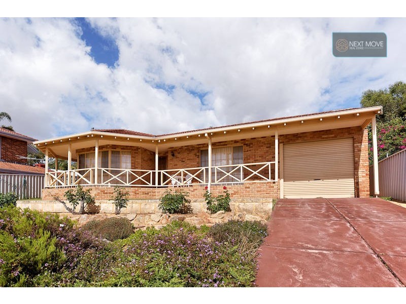 12 Giddens Court, North Lake WA 6163