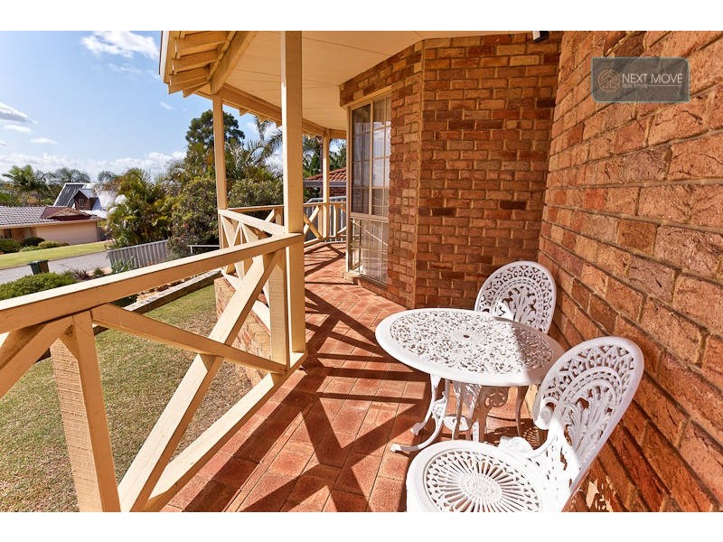 12 Giddens Court, North Lake WA 6163