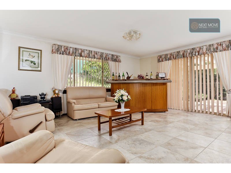 12 Giddens Court, North Lake WA 6163