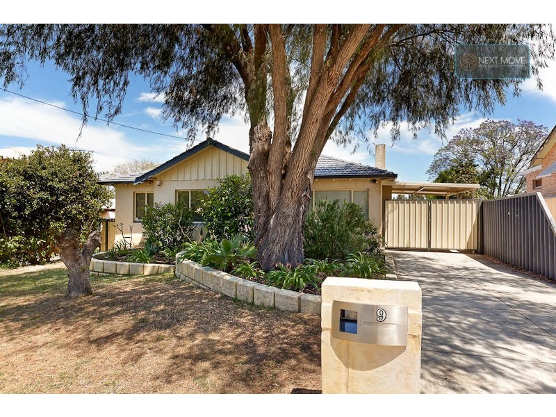 9 Jackman Street, Willagee WA 6156