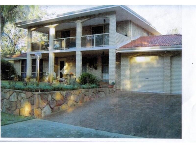 215 Masters Road, Darling Downs WA 6122