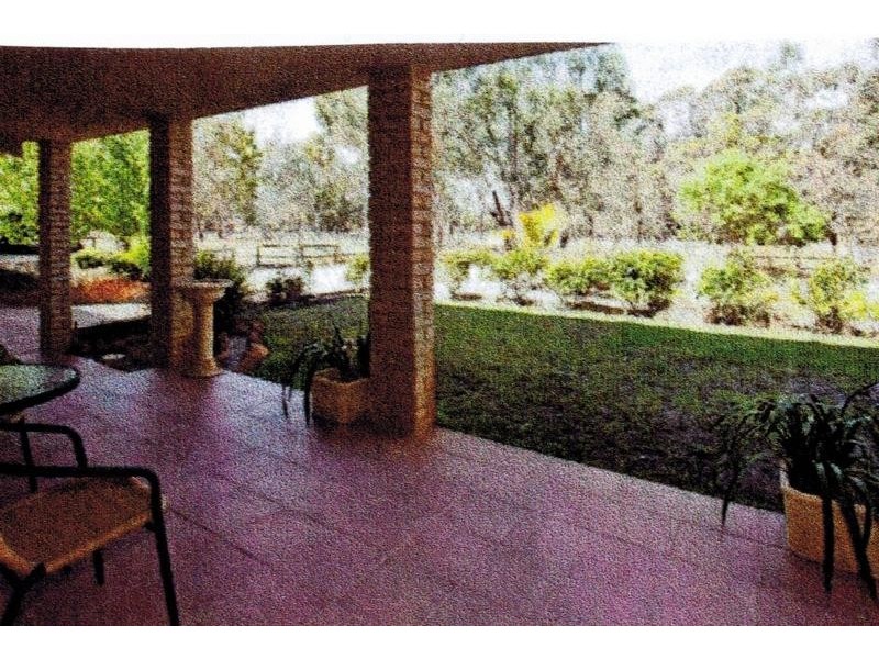 215 Masters Road, Darling Downs WA 6122