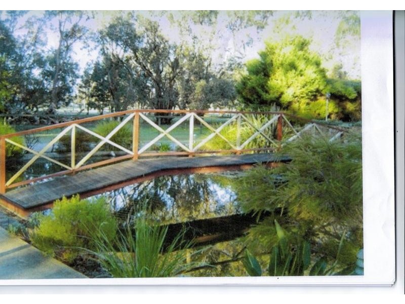 215 Masters Road, Darling Downs WA 6122