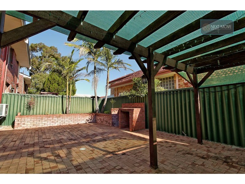 6/17 Coolidge Street, Como WA 6152