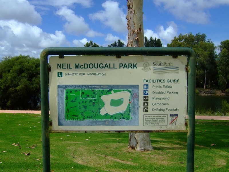 6/17 Coolidge Street, Como WA 6152