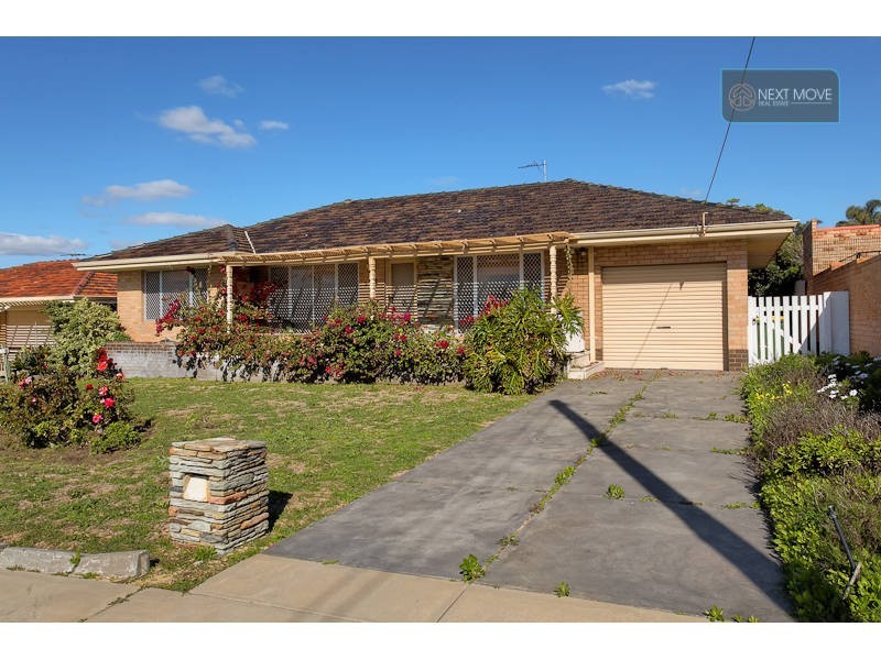 225 Marmion Street, Palmyra WA 6157