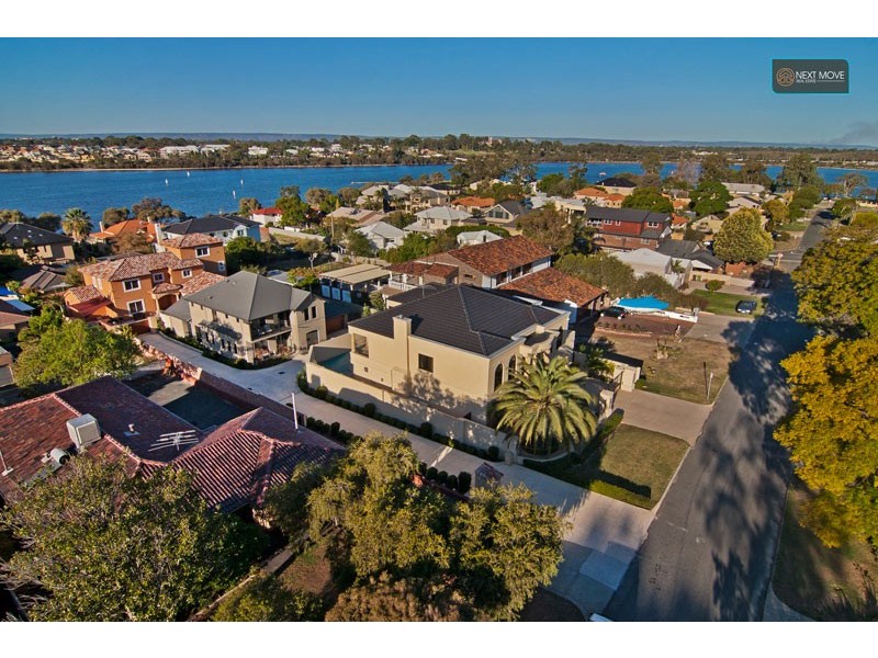 3 Park Road, Mount Pleasant WA 6153