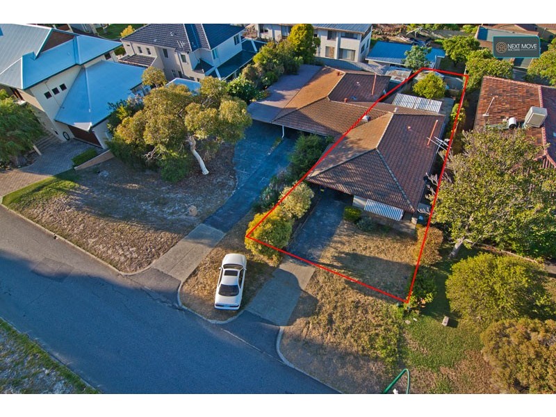 3 Park Road, Mount Pleasant WA 6153