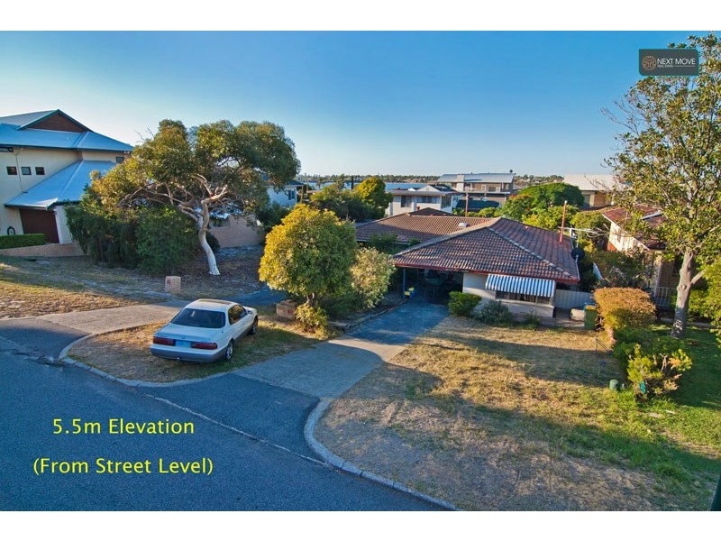 3 Park Road, Mount Pleasant WA 6153