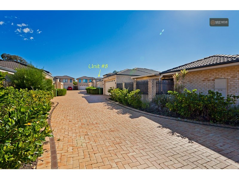 8/48 Keymer Street, Belmont WA 6104