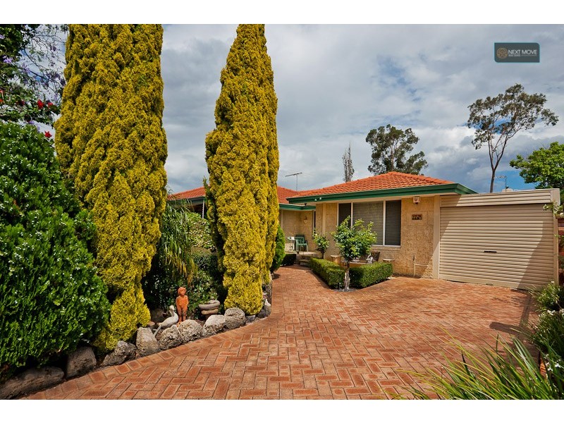 15B Shirley Avenue, Mount Pleasant WA 6153