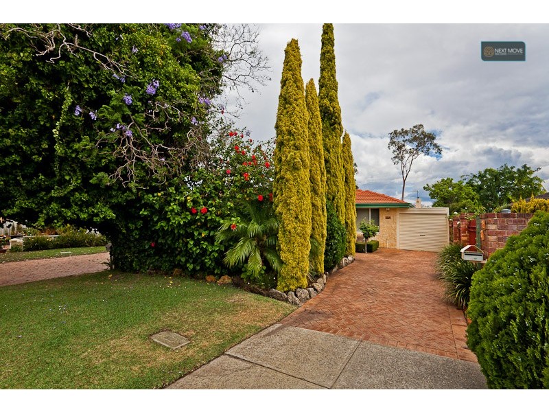 15B Shirley Avenue, Mount Pleasant WA 6153