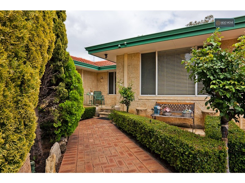 15B Shirley Avenue, Mount Pleasant WA 6153