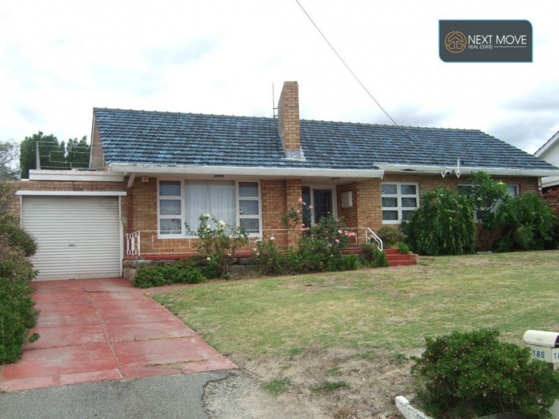 185 Leach Highway, Willagee WA 6156