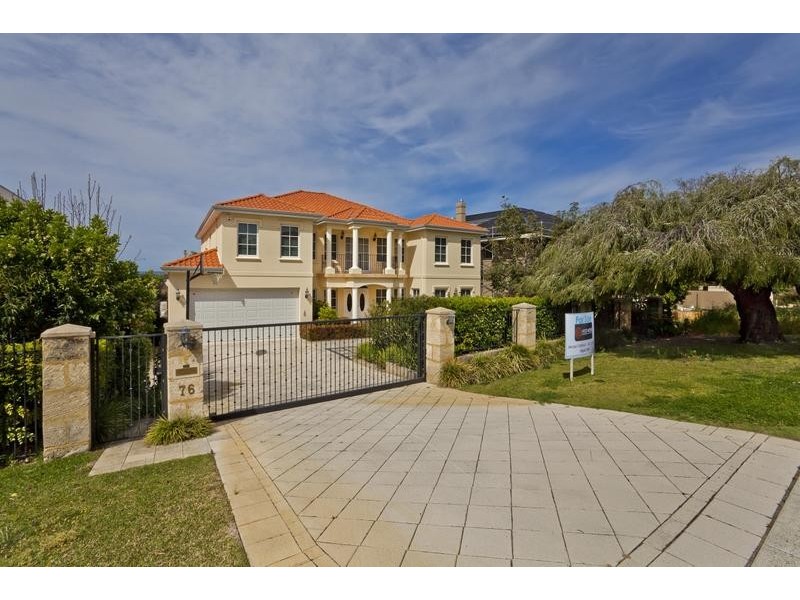 76 Ullapool Road, Mount Pleasant WA 6153