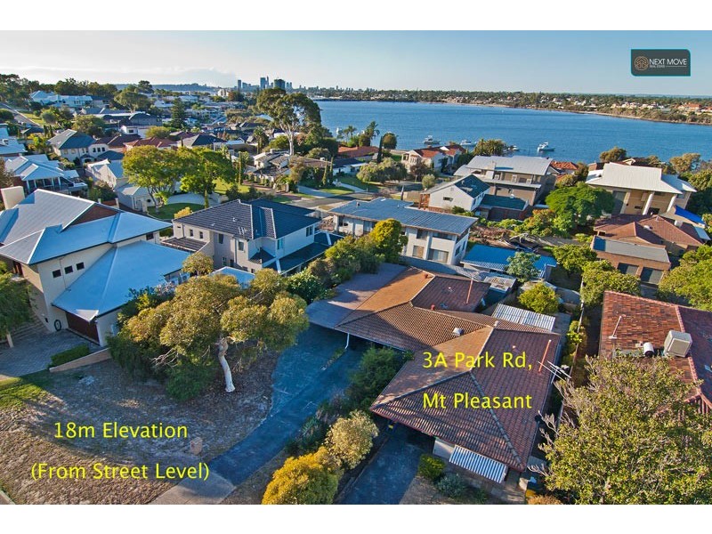 3 Park Road, Mount Pleasant WA 6153