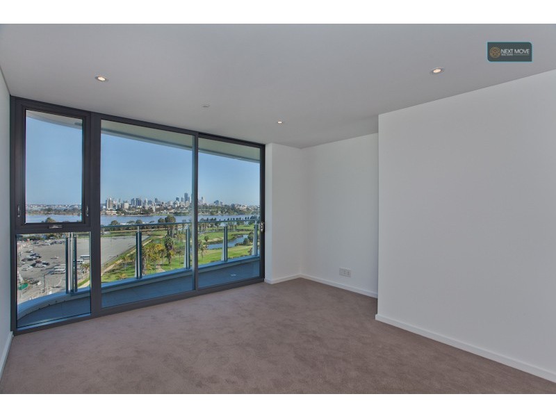 1006/21 Bow River Crescent, Burswood WA 6100