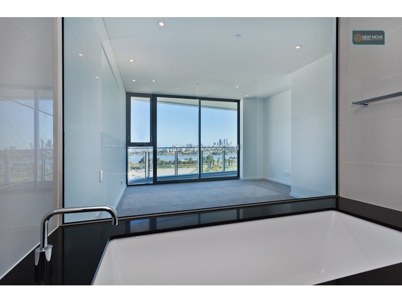 1006/21 Bow River Crescent, Burswood WA 6100