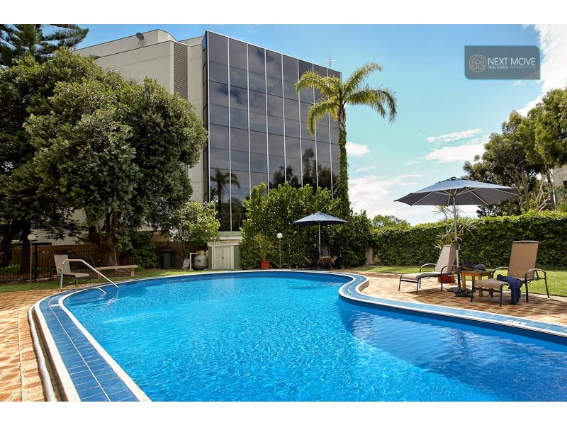 38/38 Kings Park Rd, West Perth WA 6005