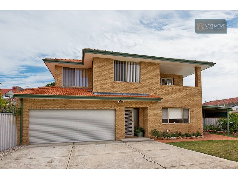 2a Wheyland Street, Willagee WA 6156