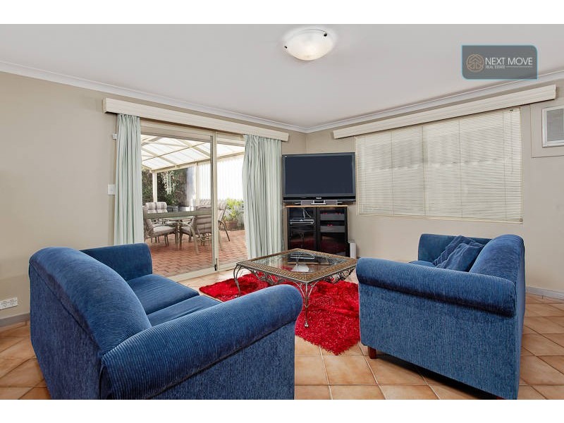 25b Raymond St, Mount Pleasant WA 6153