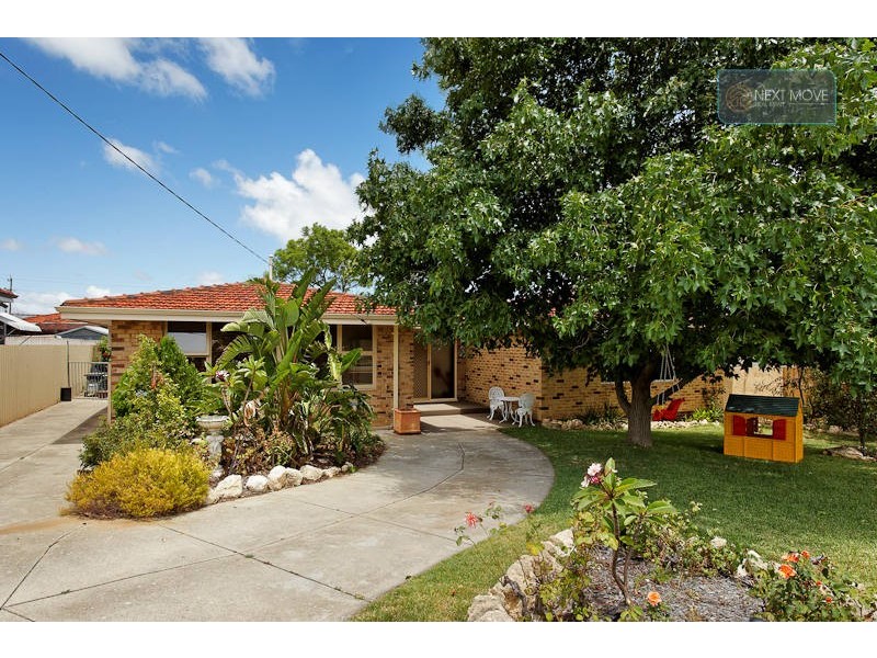 3 Warren Street, Beaconsfield WA 6162