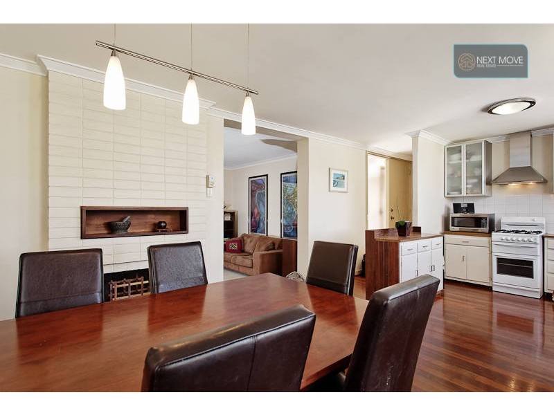 3 Warren Street, Beaconsfield WA 6162