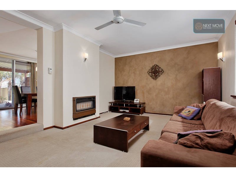 3 Warren Street, Beaconsfield WA 6162