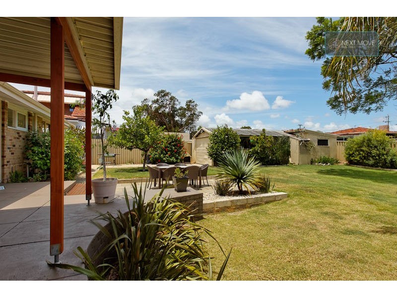 3 Warren Street, Beaconsfield WA 6162