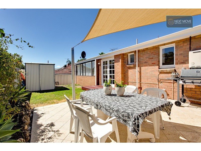 8 Jackman Street, Willagee WA 6156