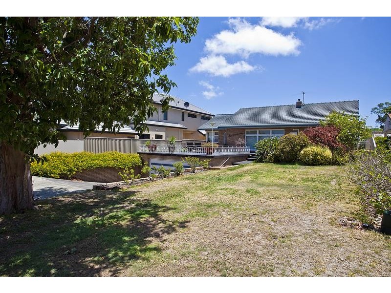 Mount Pleasant WA 6153